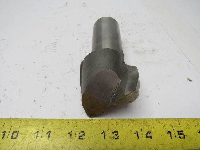 ECLIPSE 2635 2" 2"X 1-1/4" 2 Flute Single End Mill Minimal Use Lot/1