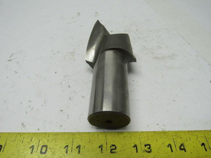 ECLIPSE 2635 2" 2"X 1-1/4" 2 Flute Single End Mill Minimal Use Lot/1