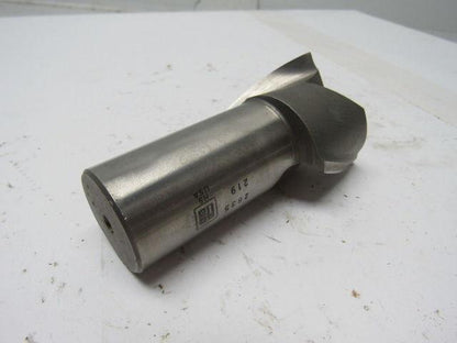 ECLIPSE 2635 2" 2"X 1-1/4" 2 Flute Single End Mill Minimal Use Lot/1