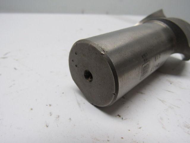 ECLIPSE 2635 2" 2"X 1-1/4" 2 Flute Single End Mill Minimal Use Lot/1
