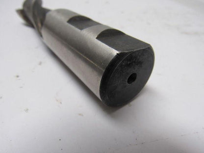 701704 1" Spiral 2 Flute End Mill 3" Length of Cut 5-1/2" O.A.L.