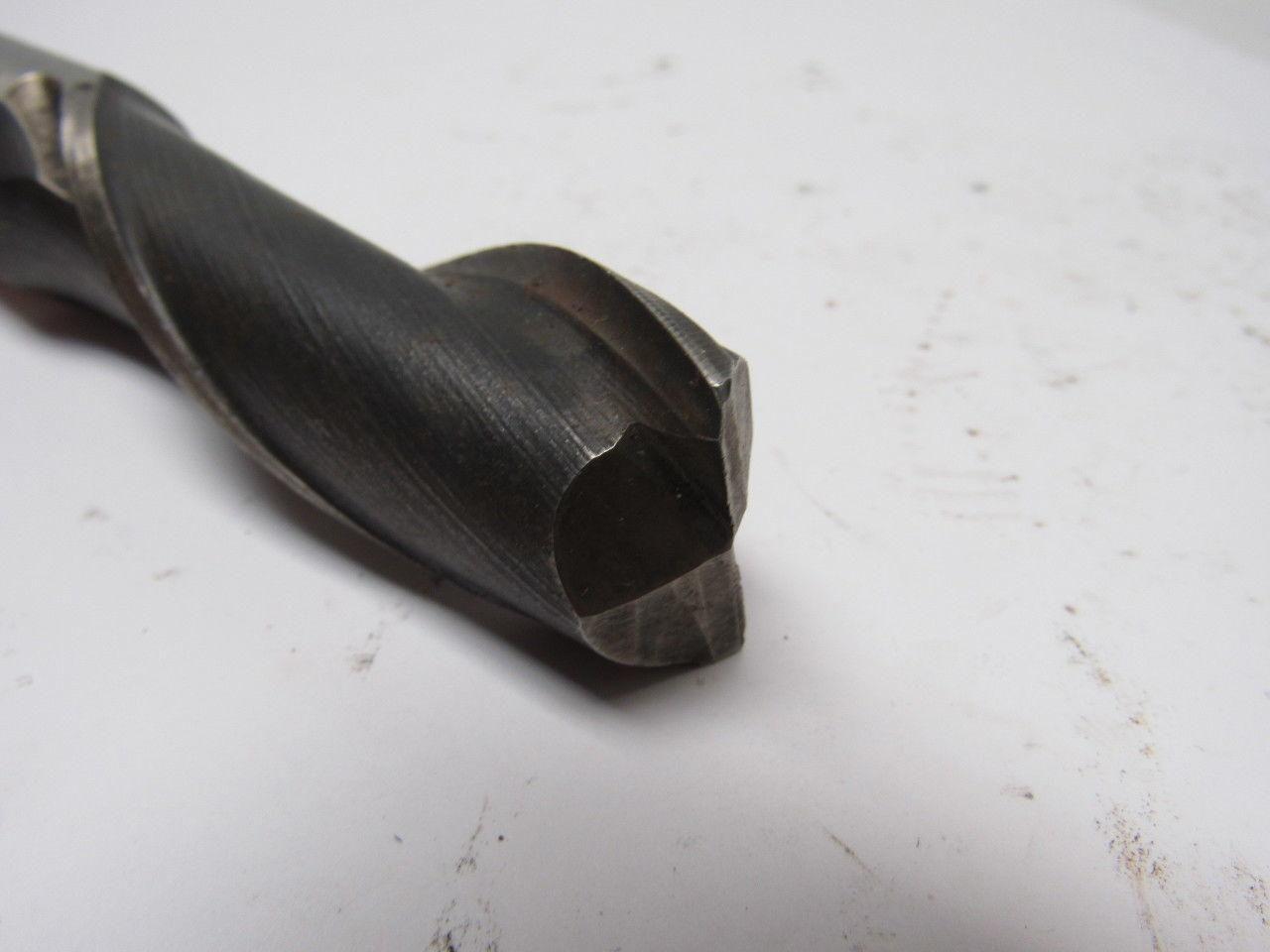 701704 1" Spiral 2 Flute End Mill 3" Length of Cut 5-1/2" O.A.L.