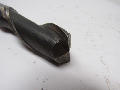 701704 1" Spiral 2 Flute End Mill 3" Length of Cut 5-1/2" O.A.L.