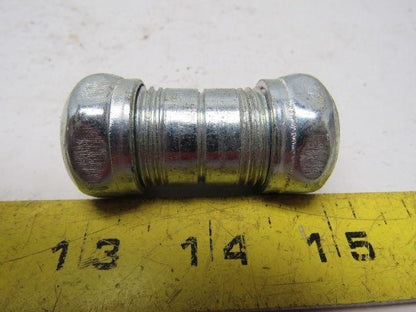 ETP 1/2" Gland Type EMT Compression Coupling Lot of 27