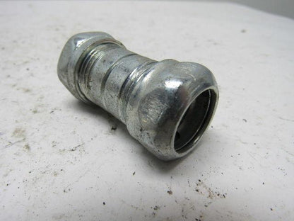 ETP 1/2" Gland Type EMT Compression Coupling Lot of 27