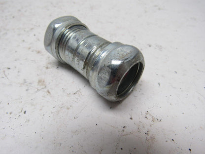 ETP 1/2" Gland Type EMT Compression Coupling Lot of 27