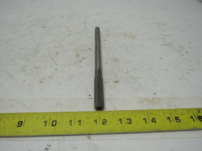 VARIOUS 7/16" Chucking Reamers All USA 4/ Lot 2" Cut 7"O.A.L.