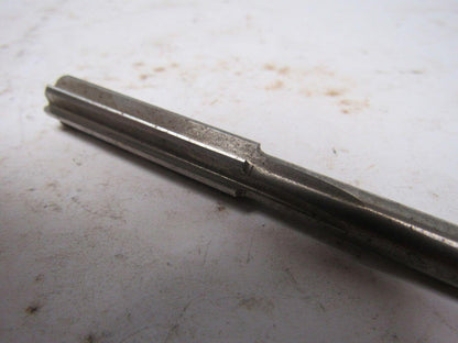 13/32" Straight 6 Flute Chucking Reamers USA Lot/3 7"O.A.L.
