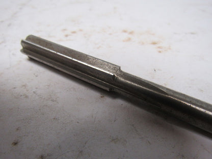 13/32" Straight 6 Flute Chucking Reamers USA Lot/3 7"O.A.L.