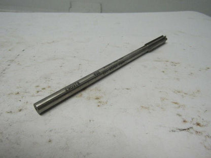 13/32" Straight 6 Flute Chucking Reamers USA Lot/3 7"O.A.L.