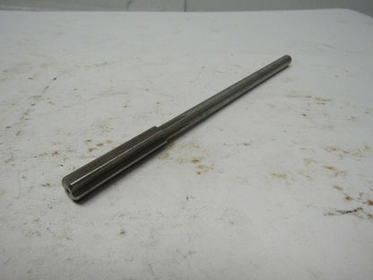 13/32" Straight 6 Flute Chucking Reamers USA Lot/3 7"O.A.L.
