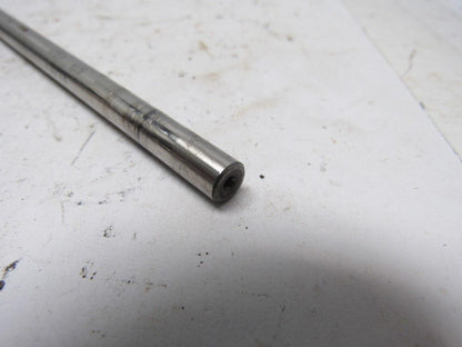 TRI_ANGLE R16153 5/16"  Straight 6 & 4 Flute Chucking Reamers Lot of 6 (3 Each)