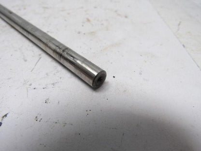 TRI_ANGLE R16153 5/16"  Straight 6 & 4 Flute Chucking Reamers Lot of 6 (3 Each)