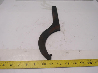 ELORA 890-155Spanner Wrench Hook Spanner 155 To 165mm