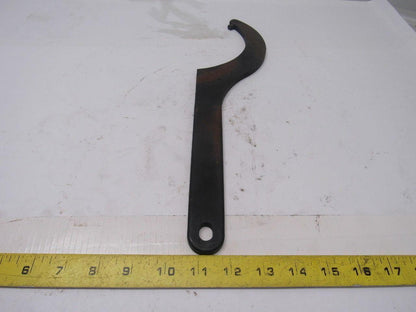 ELORA 890-155Spanner Wrench Hook Spanner 155 To 165mm
