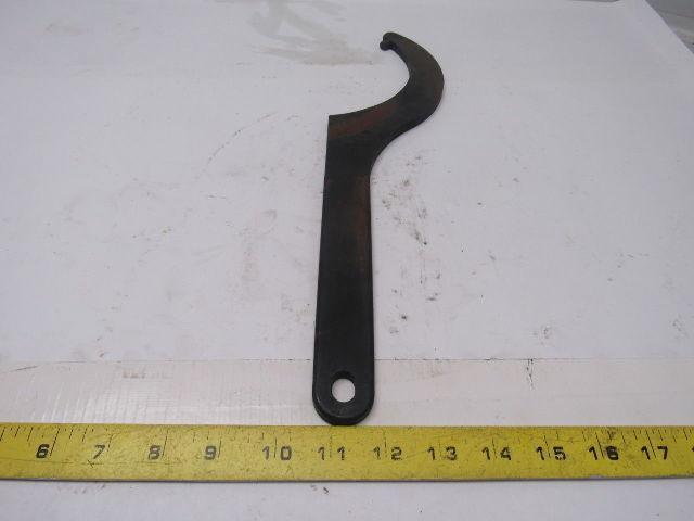 ELORA 890-155Spanner Wrench Hook Spanner 155 To 165mm