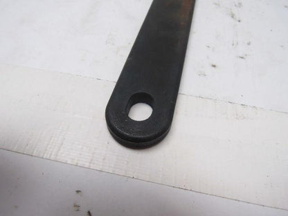 ELORA 890-155Spanner Wrench Hook Spanner 155 To 165mm