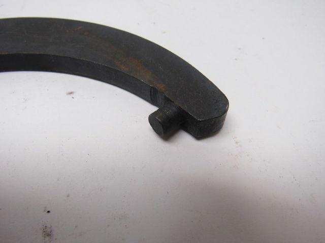 ELORA 890-155Spanner Wrench Hook Spanner 155 To 165mm