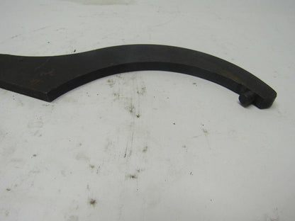 ELORA 890-155Spanner Wrench Hook Spanner 155 To 165mm