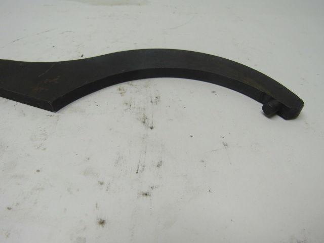ELORA 890-155Spanner Wrench Hook Spanner 155 To 165mm