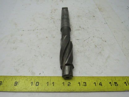 PUTNAM CT44 11/16x1" RH Spiral 3 Flute Reamer Lot/2  8-1/4" OAL 2-1/2" Cut