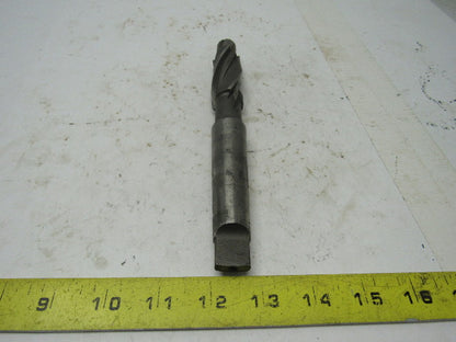 PUTNAM CT44 11/16x1" RH Spiral 3 Flute Reamer Lot/2  8-1/4" OAL 2-1/2" Cut