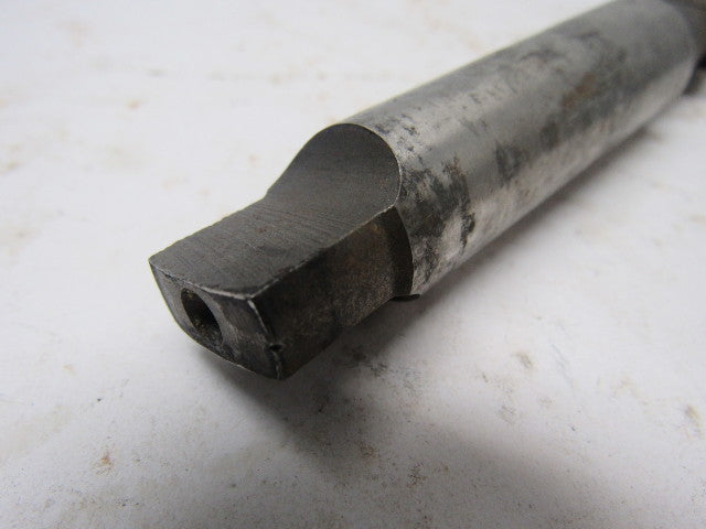 PUTNAM CT44 11/16x1" RH Spiral 3 Flute Reamer Lot/2  8-1/4" OAL 2-1/2" Cut
