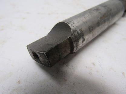 PUTNAM CT44 11/16x1" RH Spiral 3 Flute Reamer Lot/2  8-1/4" OAL 2-1/2" Cut
