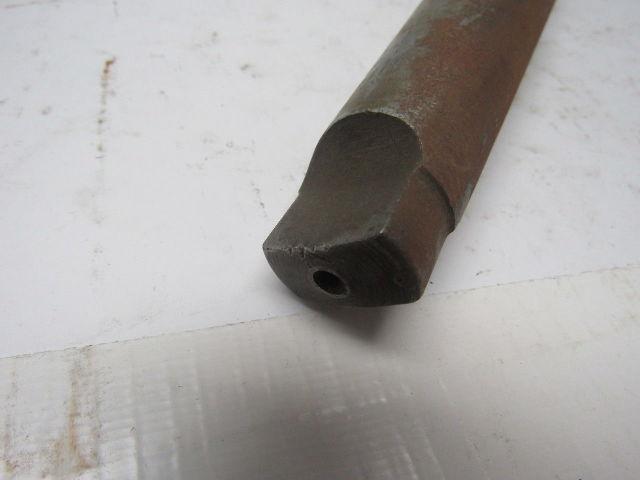 P&W 1-7/16" #4 Morse Taper 10 Flute Reamer (2)Straight (2) RH