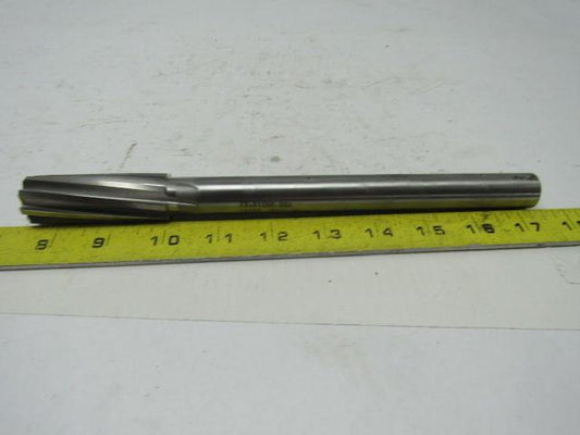 LAVALEE & IDE 535.9375 15/16" 8 Flute Spiral Chucking Reamer New