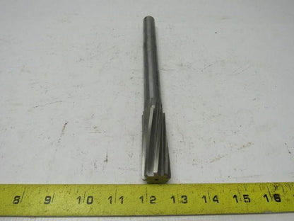 LAVALEE & IDE 535.9375 15/16" 8 Flute Spiral Chucking Reamer New