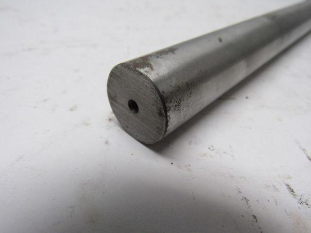 LAVALEE & IDE 535.9375 15/16" 8 Flute Spiral Chucking Reamer New