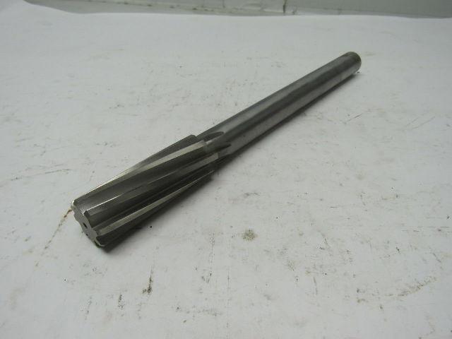 LAVALEE & IDE 535.9375 15/16" 8 Flute Spiral Chucking Reamer New
