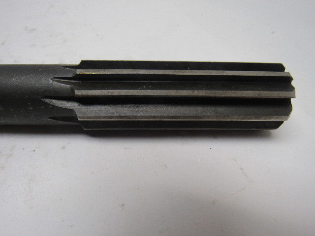 CHICAGO LATROBE 15/16" Double Circle #3 Morse 8 Flute Reamer Lot/5