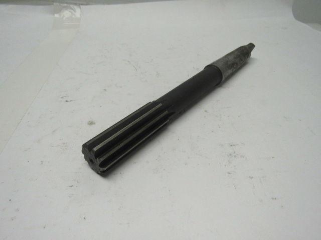 CHICAGO LATROBE 15/16" Double Circle #3 Morse 8 Flute Reamer Lot/5