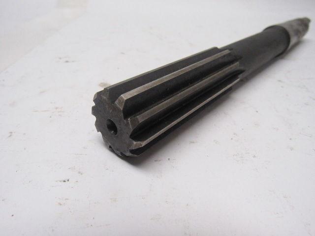 CHICAGO LATROBE 15/16" Double Circle #3 Morse 8 Flute Reamer Lot/5