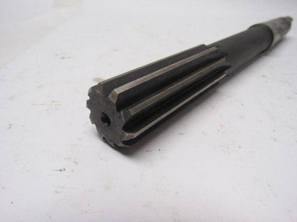 CHICAGO LATROBE 15/16" Double Circle #3 Morse 8 Flute Reamer Lot/5