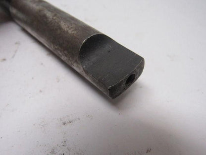 CHICAGO LATROBE 15/16" Double Circle #3 Morse 8 Flute Reamer Lot/5