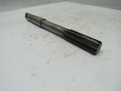 ST & UNION TWIST 15/16" #3 Morse 8 Flute SF Reamers Lot/4 USA