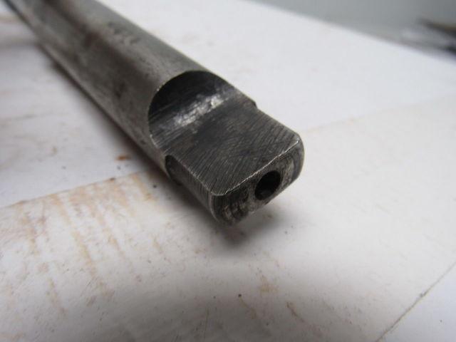 ST & UNION TWIST 15/16" #3 Morse 8 Flute SF Reamers Lot/4 USA