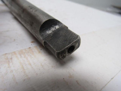 ST & UNION TWIST 15/16" #3 Morse 8 Flute SF Reamers Lot/4 USA