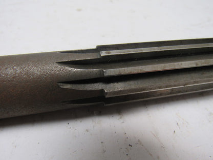 A-P 131-0 1" MT#3 Straight Flute Reamer Lot/6 USA