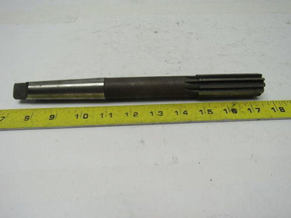 A-P 131-0 1" MT#3 Straight Flute Reamer Lot/6 USA
