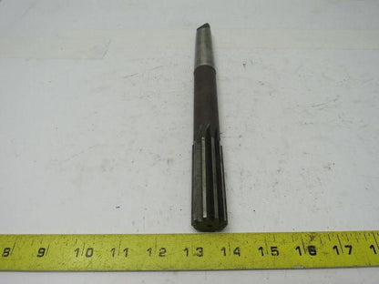 A-P 131-0 1" MT#3 Straight Flute Reamer Lot/6 USA