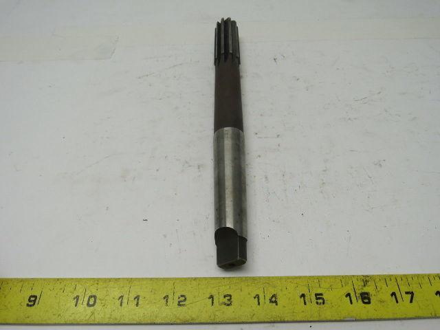 A-P 131-0 1" MT#3 Straight Flute Reamer Lot/6 USA