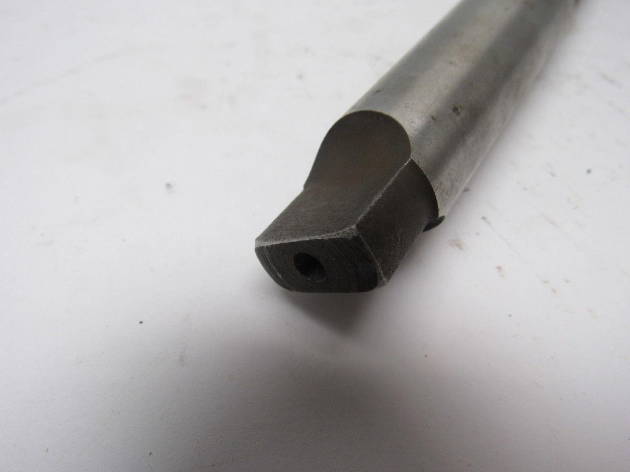 A-P 131-0 1" MT#3 Straight Flute Reamer Lot/6 USA