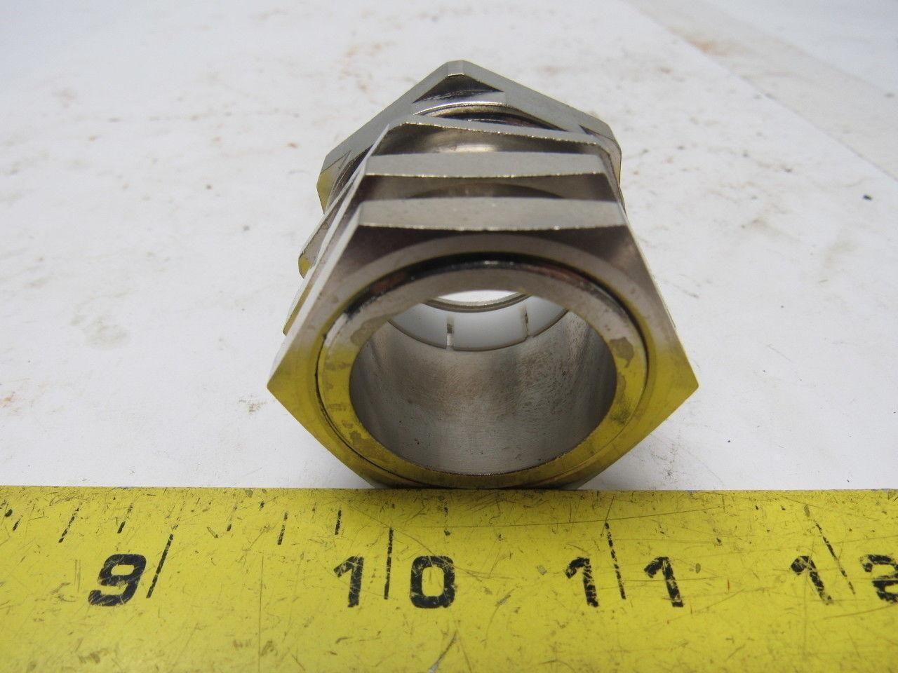 Soft-Noze QT-30 Quicktube 30mm Proximity Sensor Quick release