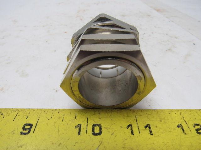 Soft-Noze QT-30 Quicktube 30mm Proximity Sensor Quick release
