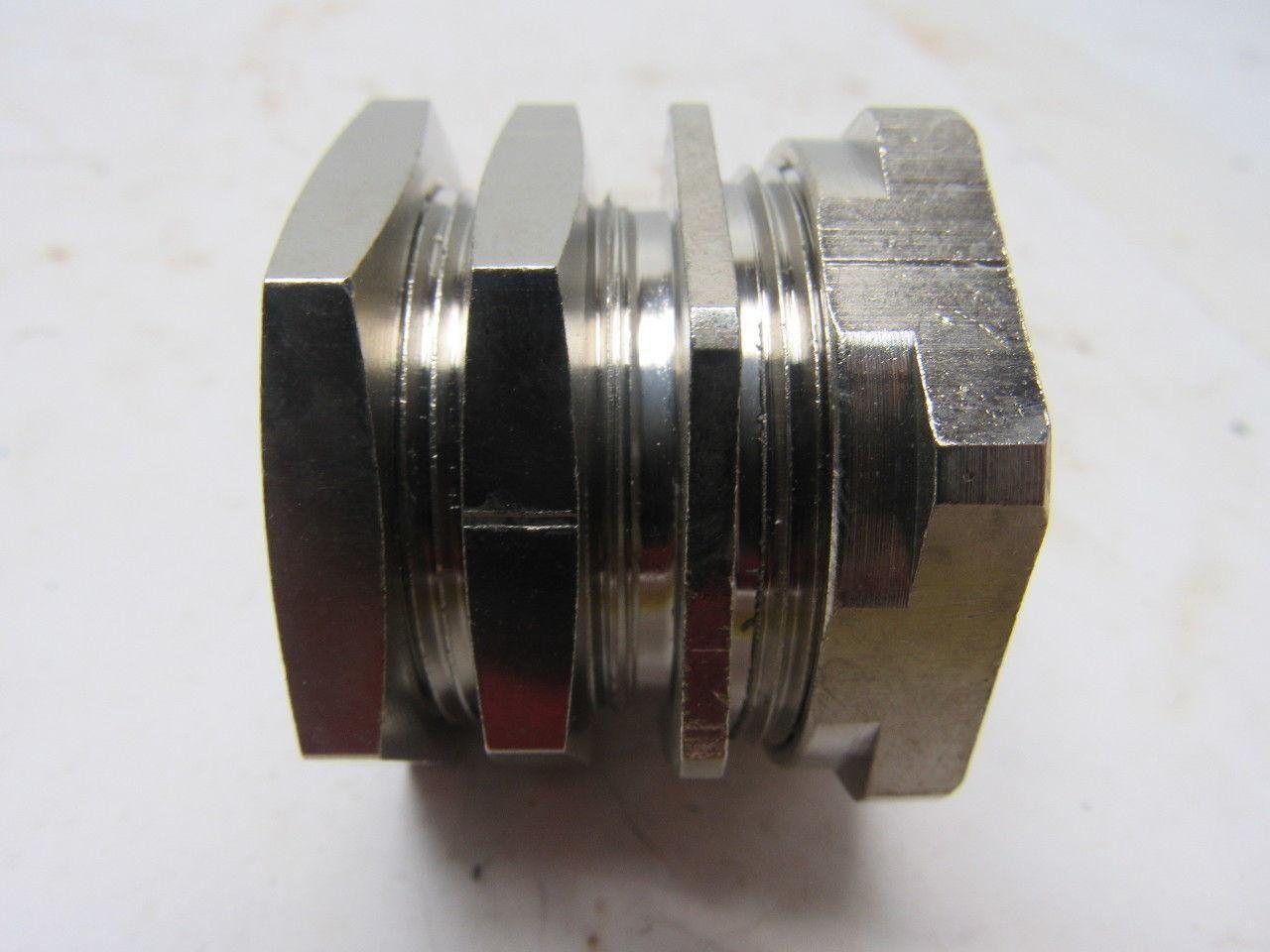 Soft-Noze QT-30 Quicktube 30mm Proximity Sensor Quick release
