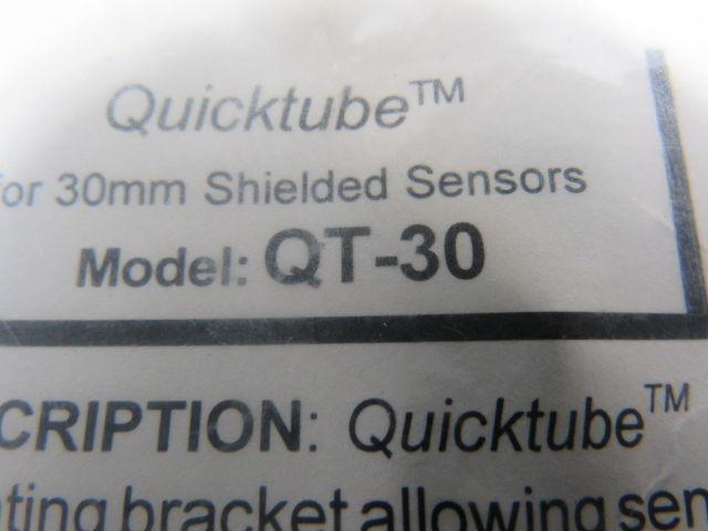 Soft-Noze QT-30 Quicktube 30mm Proximity Sensor Quick release